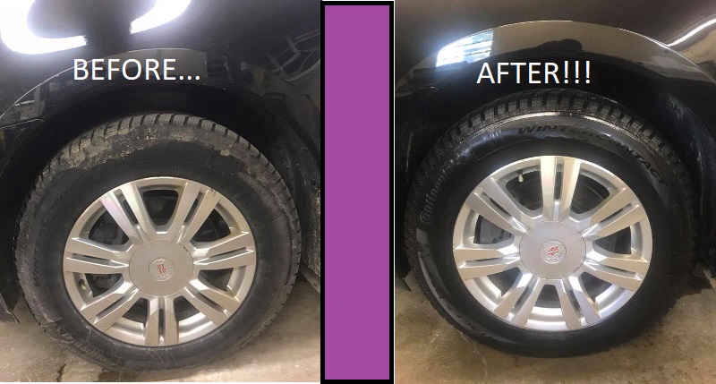 CAR DETAILING STRATFORD