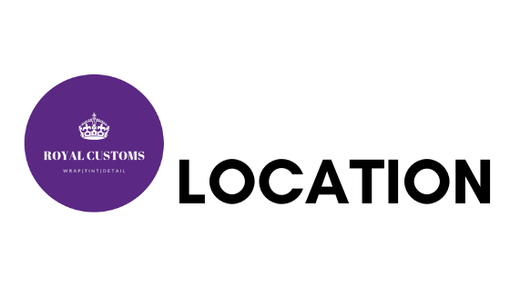 Location Royal Customs Location